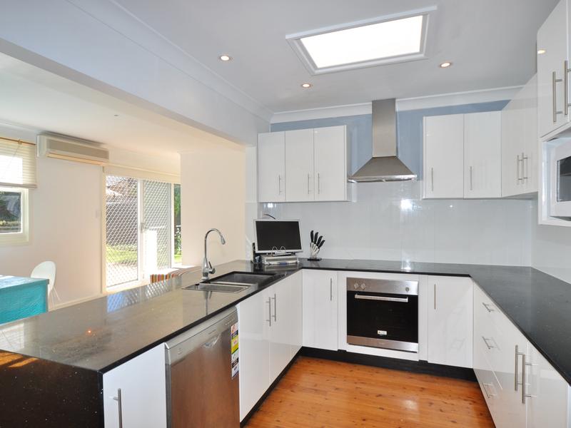 Carlingford real estate Leased