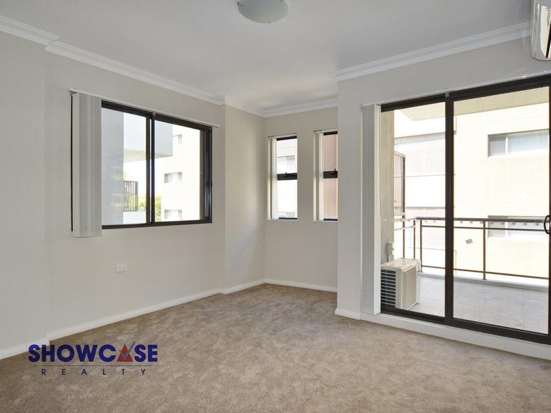 Carlingford real estate Leased