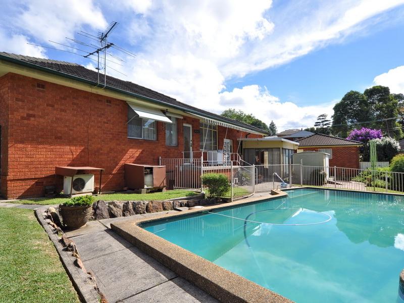 Real Estate in Carlingford