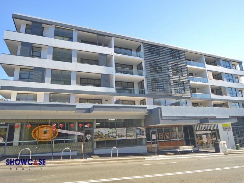 Property Leased in Eastwood