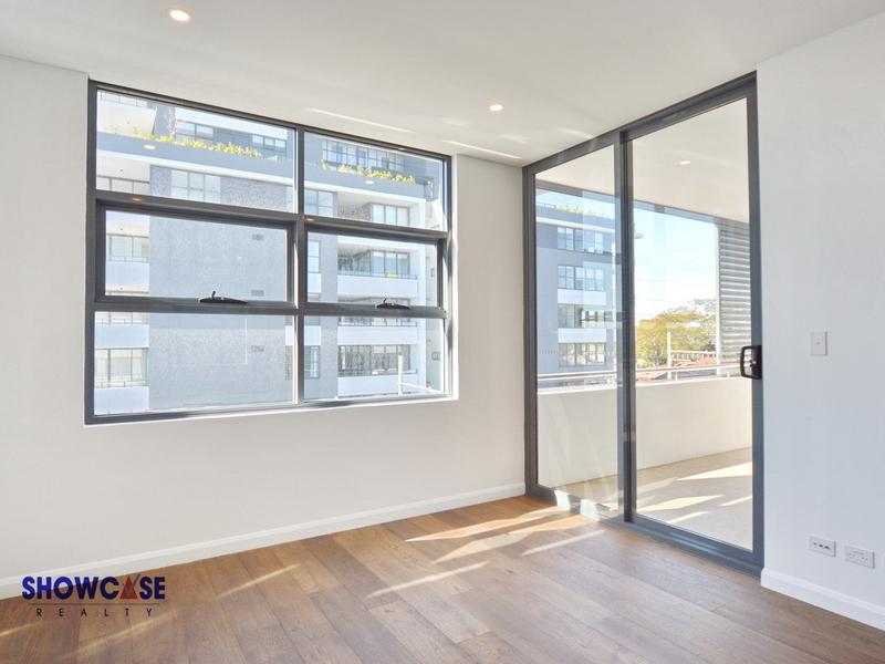 Open for inspection in Eastwood
