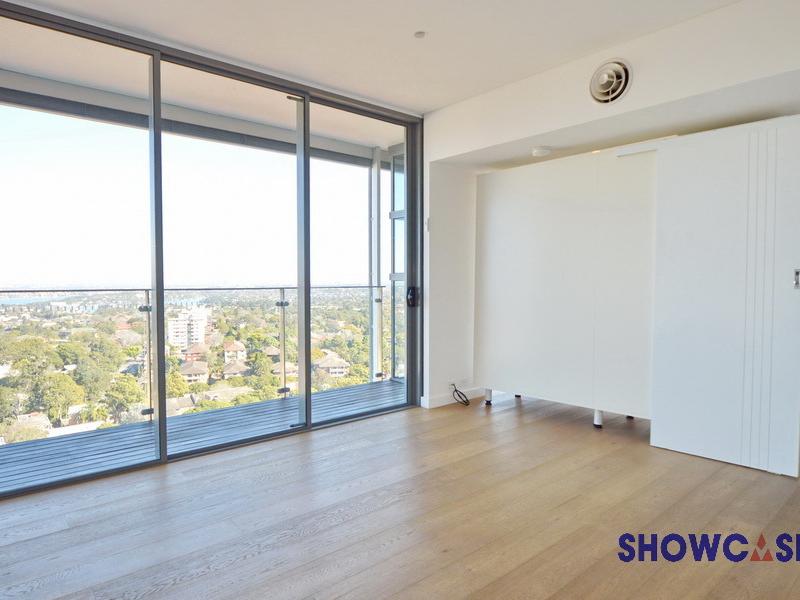 Crows Nest Properties Leased