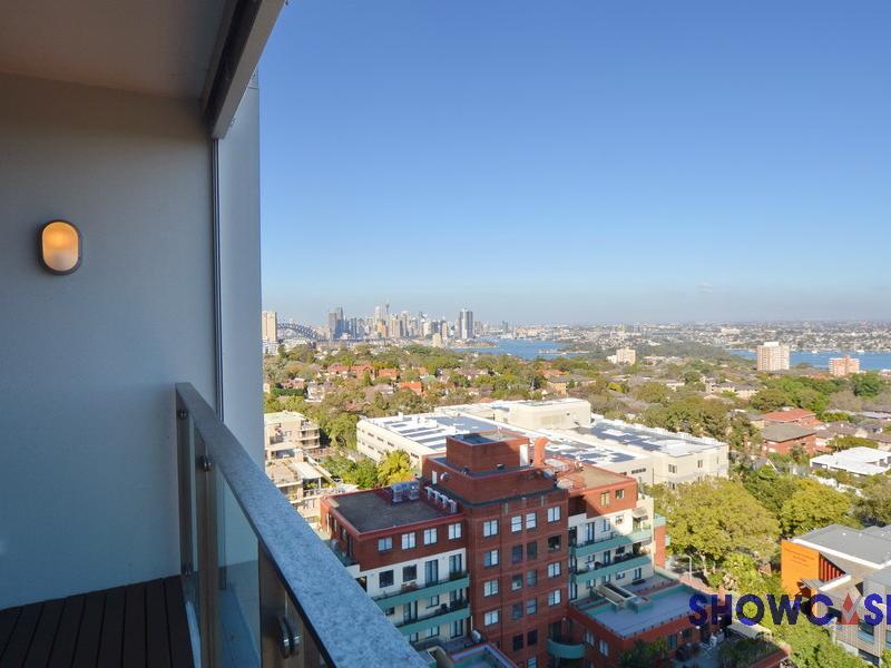 Real Estate in Crows Nest