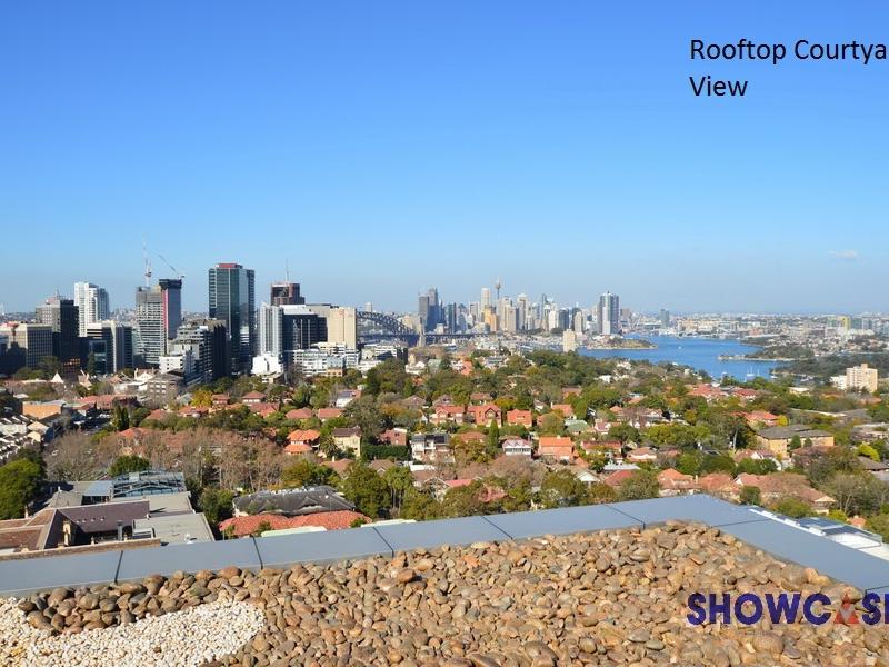 Real Estate in Crows Nest