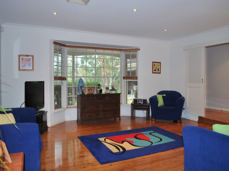 North Rocks Properties Sold
