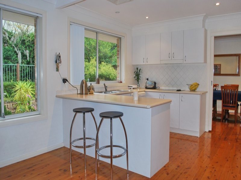 North Rocks real estate Sold