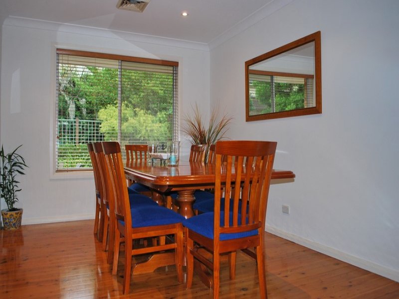 Real Estate in North Rocks