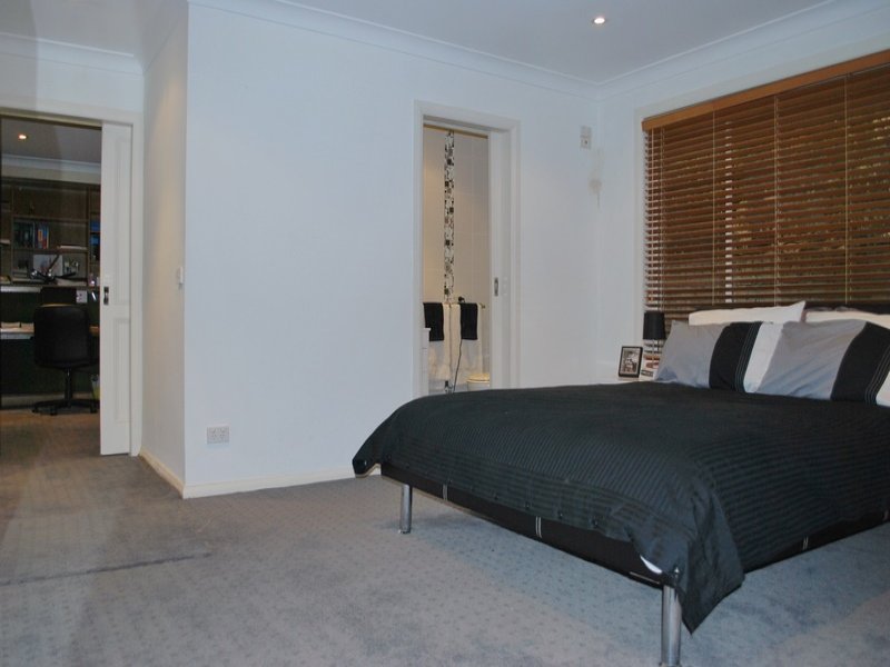 Open for inspection in North Rocks