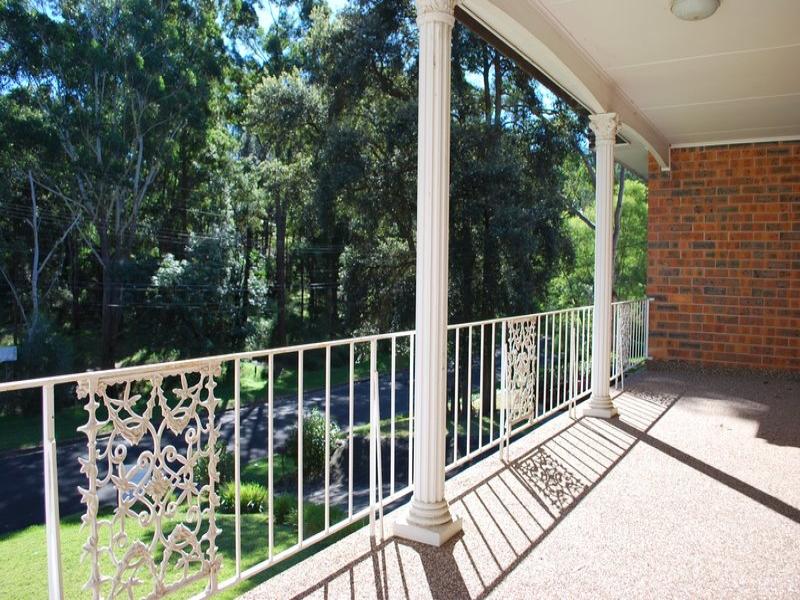 North Rocks real estate Sold