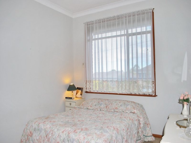 Open for inspection in Carlingford