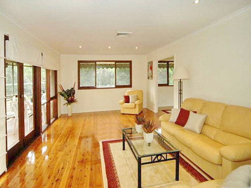Open for inspection in Carlingford