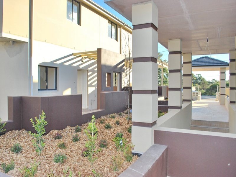 Real Estate in Telopea