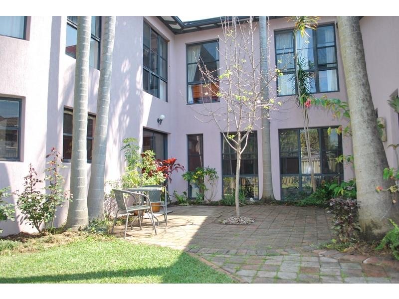 Open for inspection in West Ryde