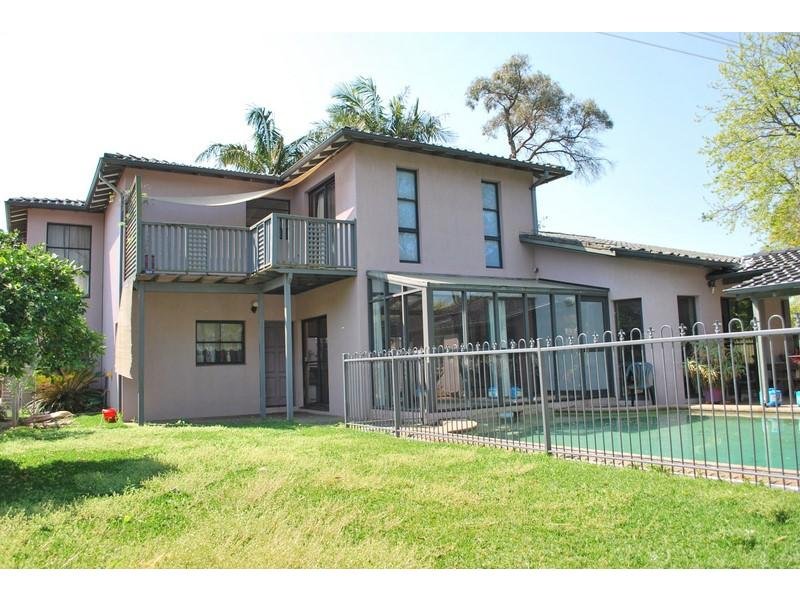 Real Estate in West Ryde