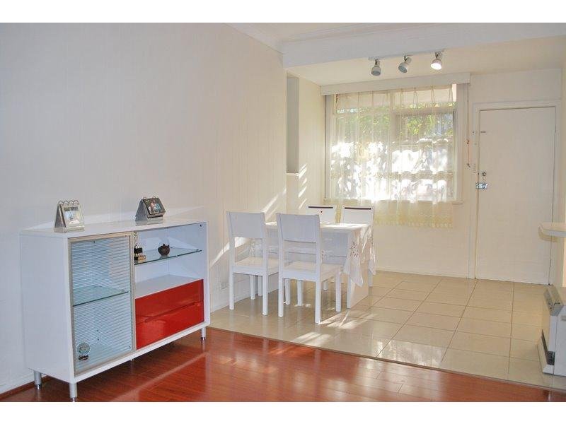 Open for inspection in Telopea