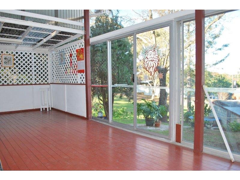 Real Estate in Telopea