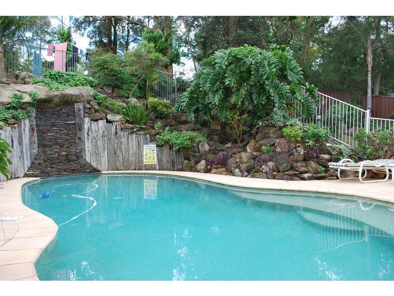Real Estate in North Rocks