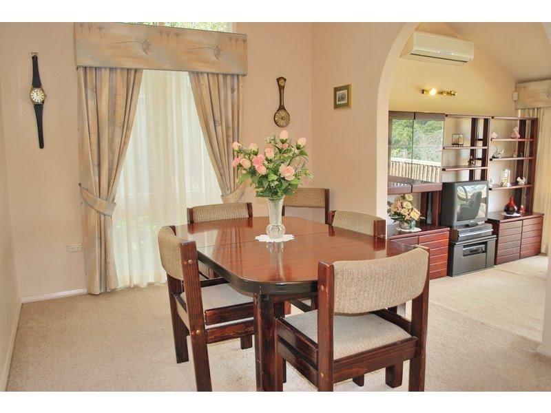 Open for inspection in North Rocks