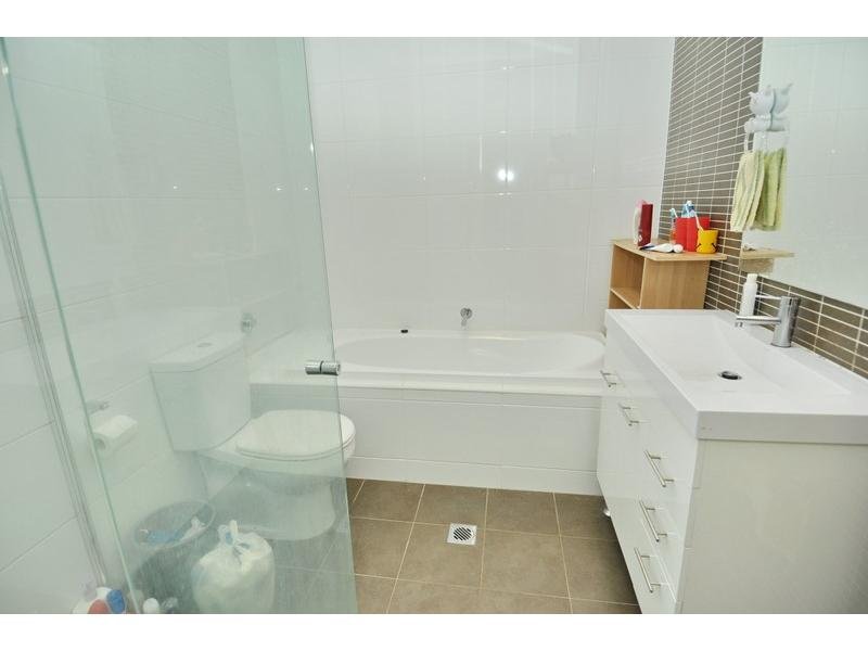 Open for inspection in Dundas Valley