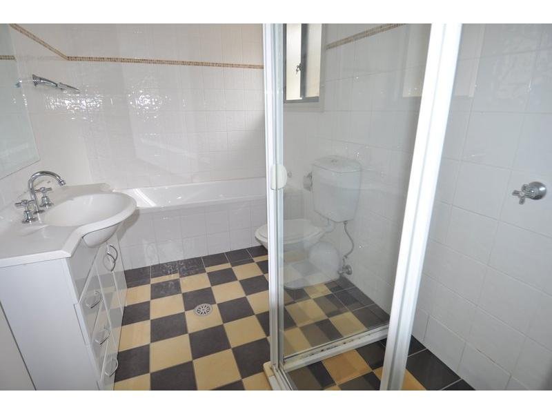 Open for inspection in Rydalmere