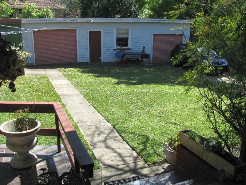Open for inspection in Carlingford