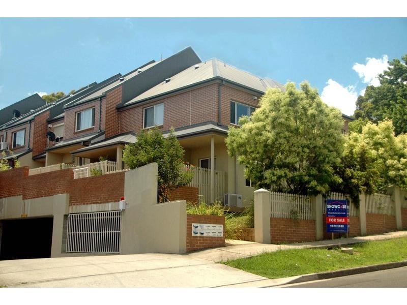 Property Sold in Telopea