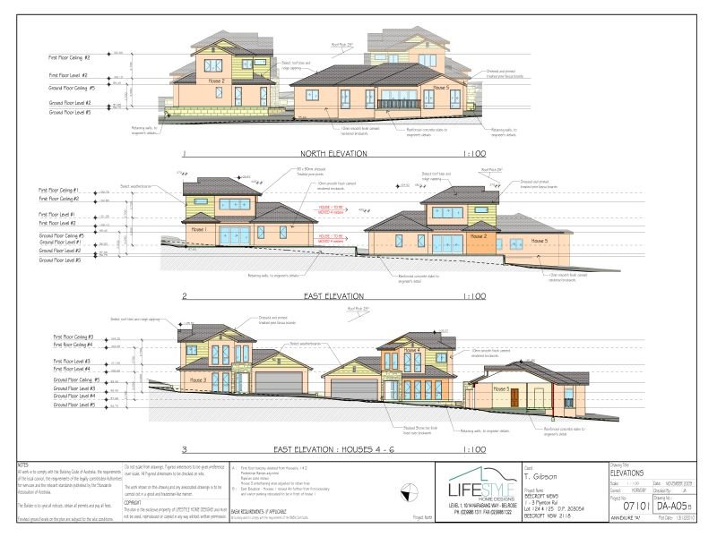 Real Estate in Carlingford