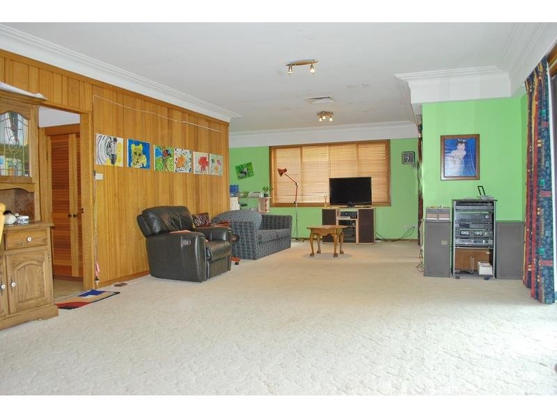 Real Estate in Carlingford