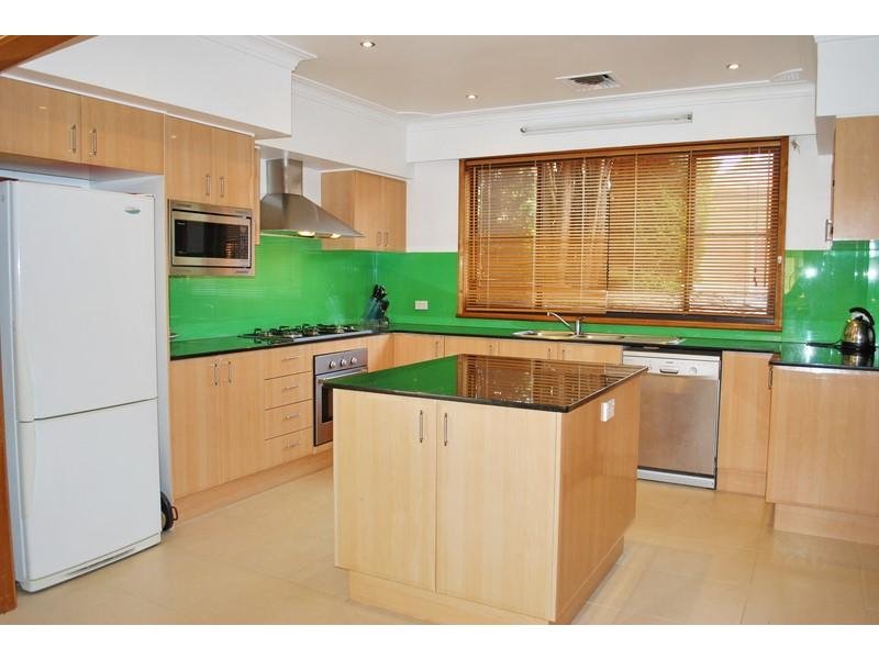 Open for inspection in Carlingford