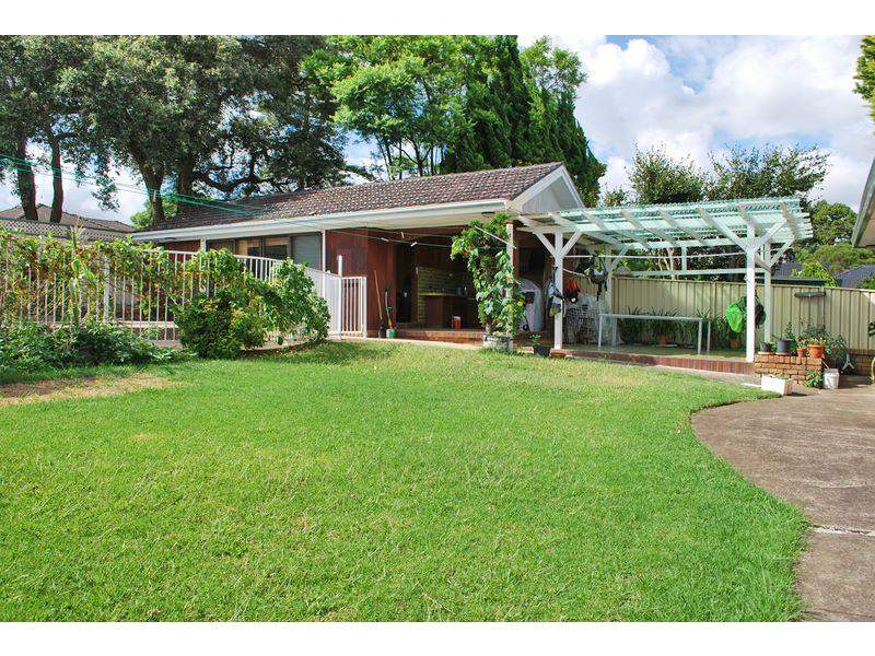 Real Estate in Carlingford