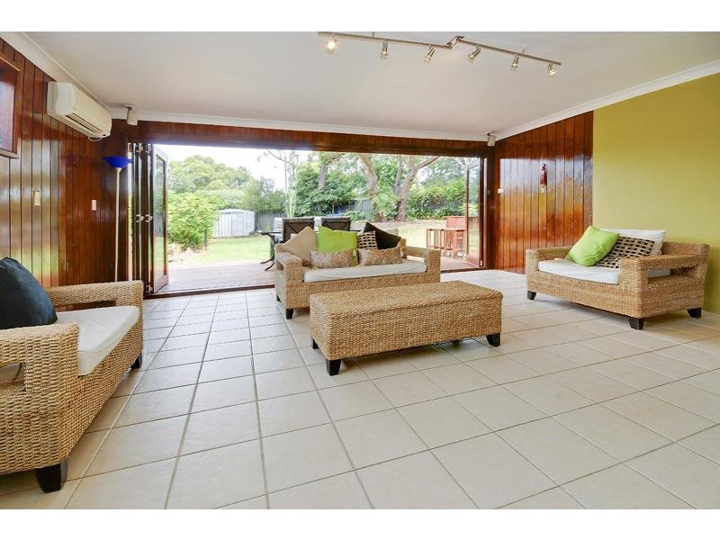 Real Estate in North Rocks