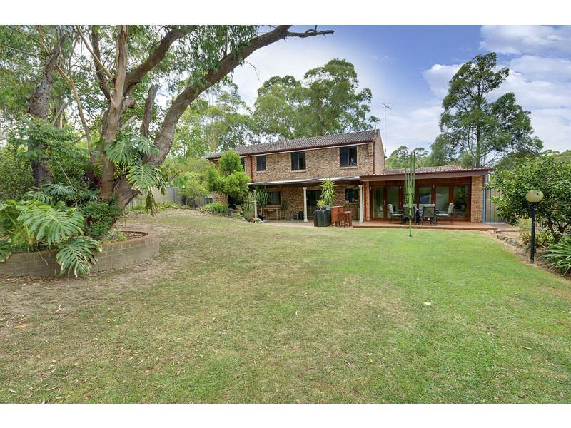 Real Estate in North Rocks