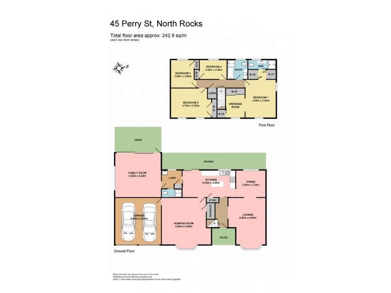 Real Estate in North Rocks