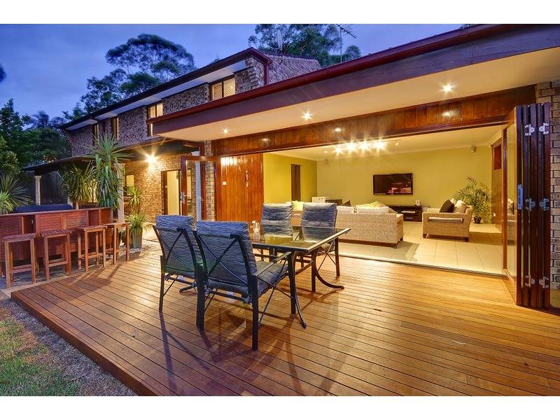 North Rocks Properties Sold