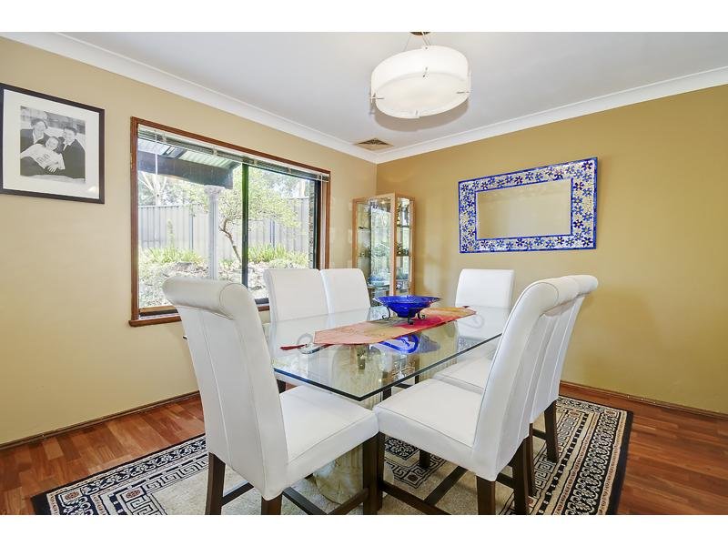 Real Estate in North Rocks