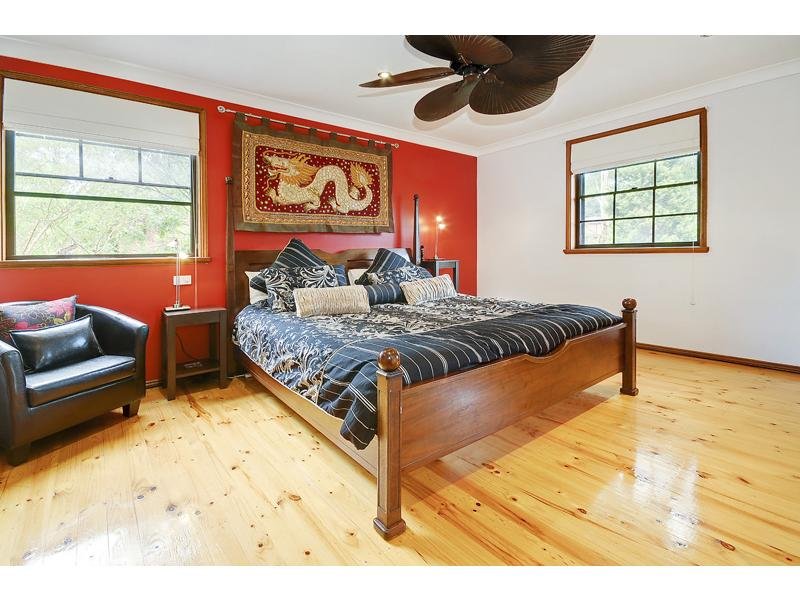 Real Estate in North Rocks