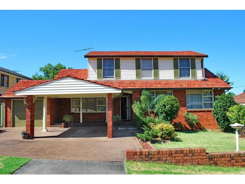Property Sold in Telopea