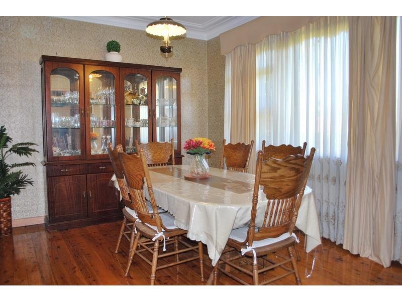 Telopea real estate Sold