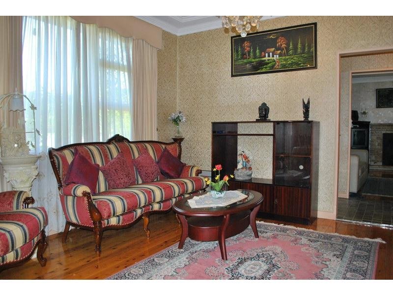 Real Estate in Telopea