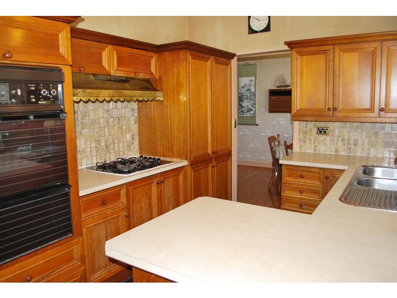 Open for inspection in Telopea