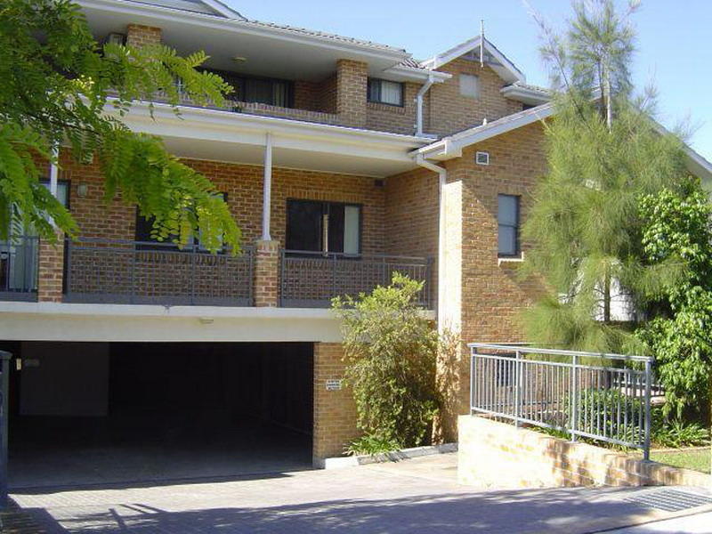 Property Sold in Merrylands