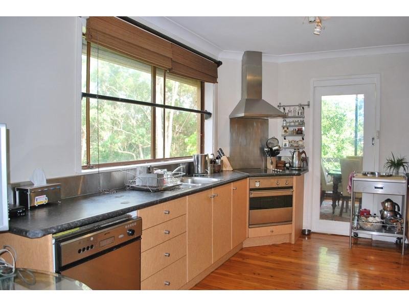 Open for inspection in Carlingford