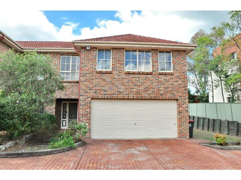 Real Estate in Carlingford