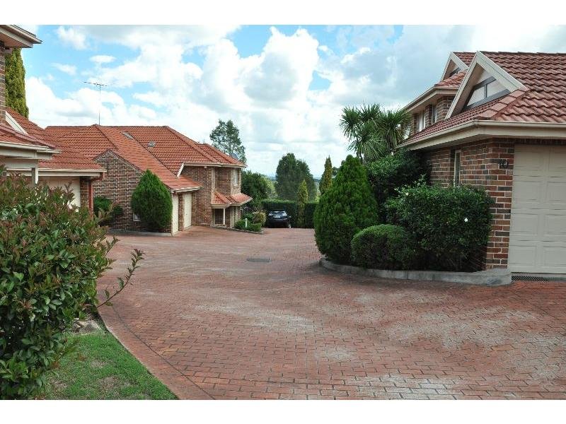 Open for inspection in Carlingford