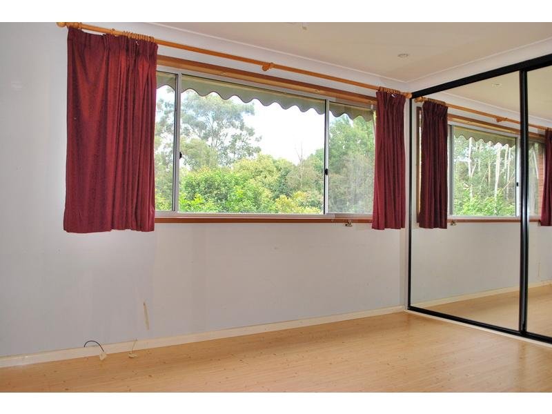 Open for inspection in Carlingford