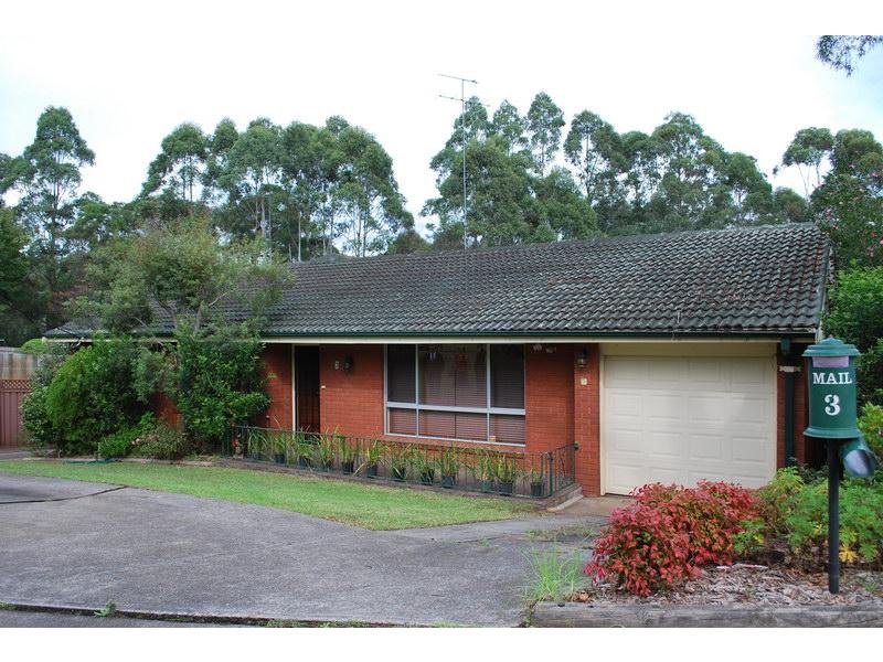 Real Estate in Carlingford