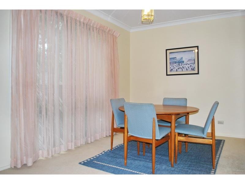 Open for inspection in Carlingford