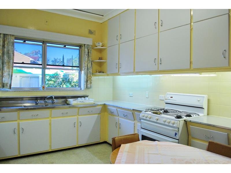 Open for inspection in Carlingford