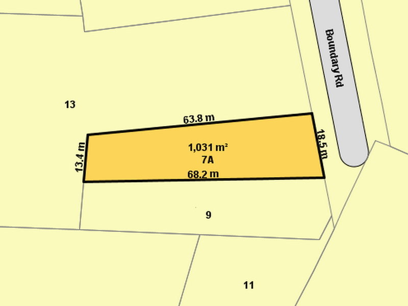 Real Estate in Carlingford