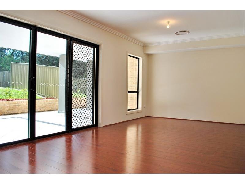 Real Estate in Telopea
